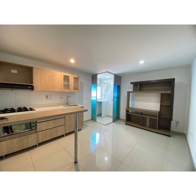 Arriendo Apartamento Calle Del Banco Sabaneta P15c7409110