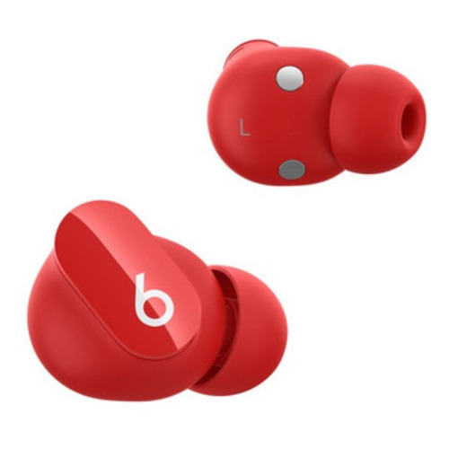 Audífonos in-ear inalámbricos Apple Beats Studio Buds rojo