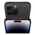 Apple iPhone 14 Pro Max (256 GB) - Negro espacial
