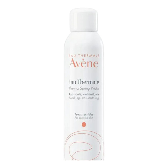 Agua Termal Avene X 300 Ml