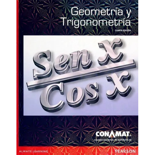Geometría Y Trigonometría - Aguilar Bravo - Conamat