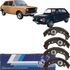 Fiat 147 1976 1977 1978 1979 1980