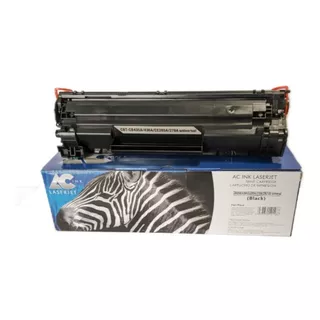 Toner Compatible Hp 85a /35a/36a/78a Ac Ink