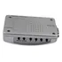 Adaptador Vga A Rca, Convertidor De Video Compuesto Av S A V