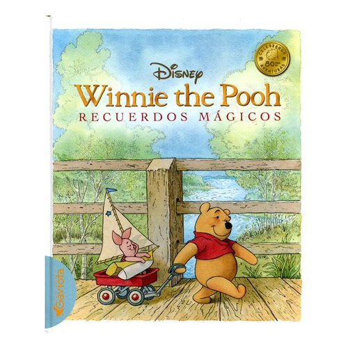 Winnie The Pooh . Recuerdos Magicos