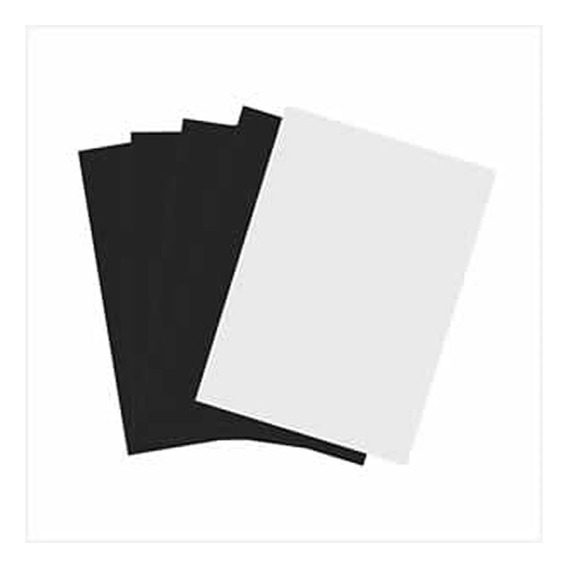 Papel Fotográfico Imantado Mate 690um 5 Hojas A4 9600dpi