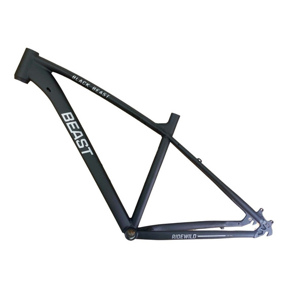 Cuadro Mtb 29 Bicicleta Montaña Aluminio Beast Talla M