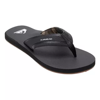 Sandalias Quiksilver Para Hombre Nuevo Original Traído De Us