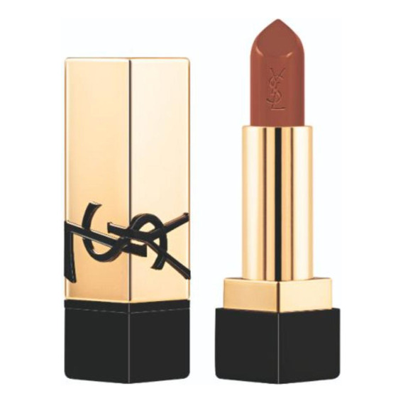 Ysl Labial Rouge Pur Couture  N11