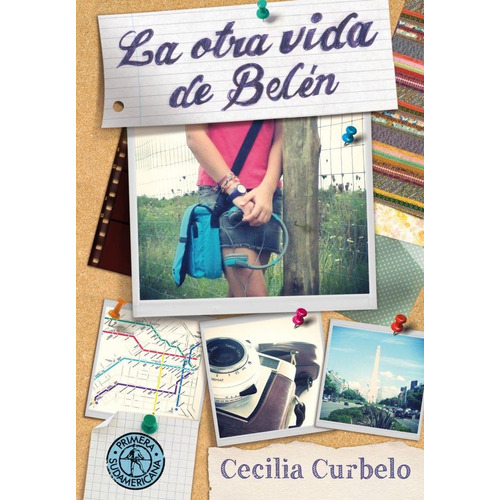 La Otra Vida De Belen - Cecilia Curbelo