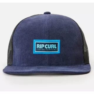 Gorra Rip Curl Big Mumma Azul 