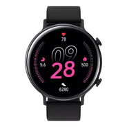 Fralugio Smartwatch Reloj Inteligente Gw33 Full Touch Ips Hd