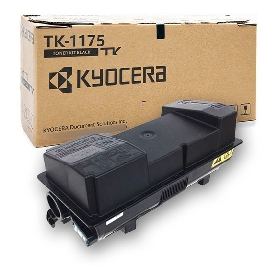 Kyocera Tk-1175 Toner Kyocera Fs-m2640idw/l, Fs-m2040dn/l