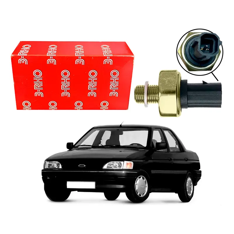 Cebolinha Sensor Óleo Verona 1.8 2.0 1993 A 1996