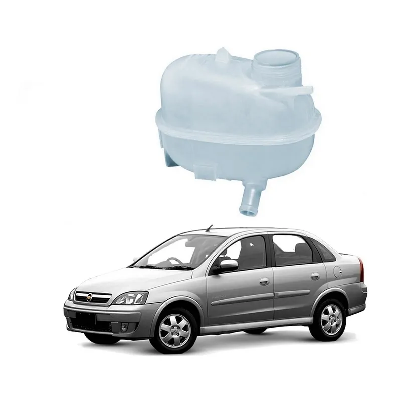 Reservatorio Agua Corsa Sedan 1.0 Sem Ar 2003 A 2012