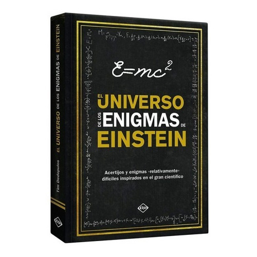 El Universo De Los Enigmas De Einstein