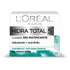Crema L'oréal Paris Hydra-total 5 Matificante Antishine 50ml Grasa/mixta Día
