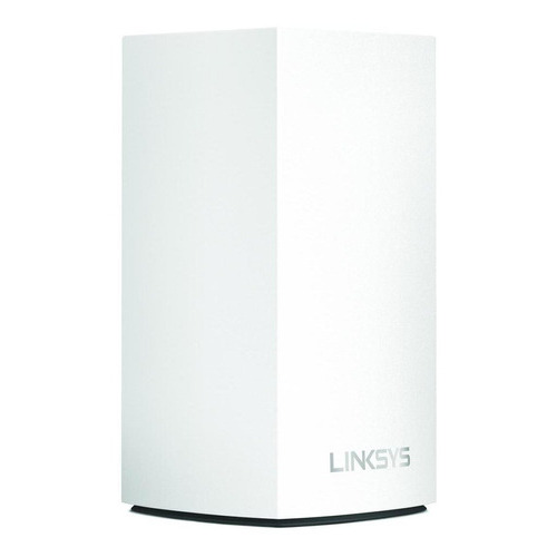 Sistema Velop Wifi Linksys Whw0102 Ac2600 2pk Blanco