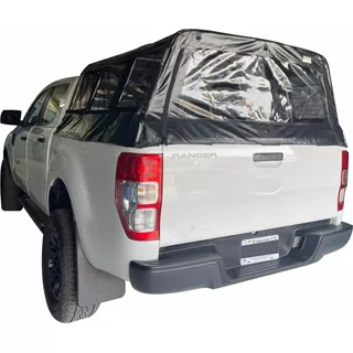 Camper Caseta Kita-pon Para Ford Ranger Doble Cabina 2011 