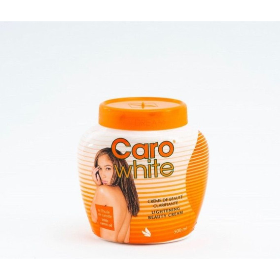 Caro White 500ml - mL a $165