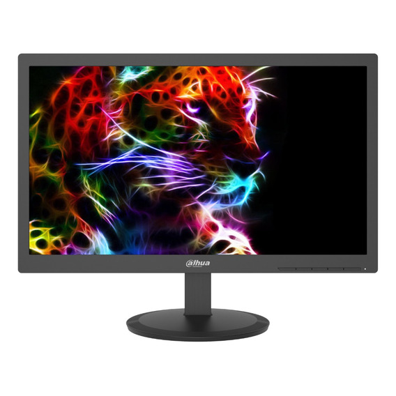 Led Monitor 20 Dahua A202s /hd+ /75 Hz / (hdmi/vga) Nuevo