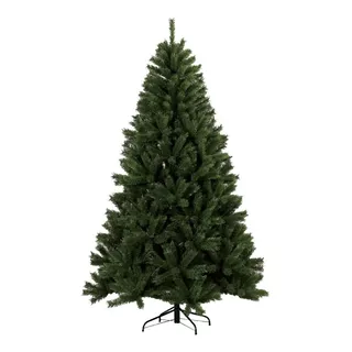 Árvore Natal Imperial Noruega 1,50m 436 Galhos 9,9 K Magizi Cor Verde