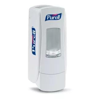 Dispensador Manual Purell® 8720-06 P/gel Antiséptico 700 Ml