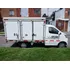 Changan Mini Truck 1.2 Sc1027da 4x2
