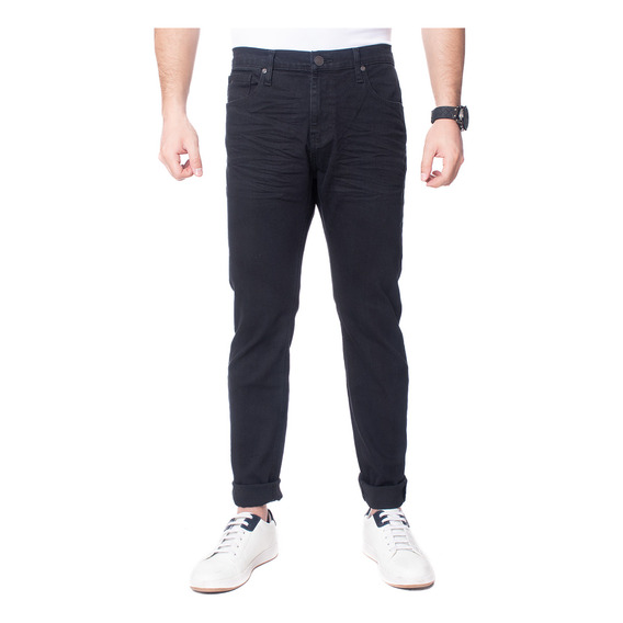 Jeans Hombre Vermonti By Aldo Conti (r7798)