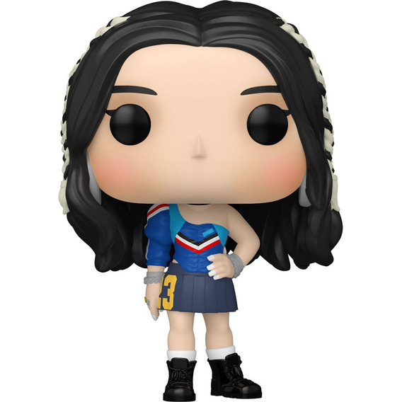 Funko Pop! Blackpink Shut Down - Jisoo #361