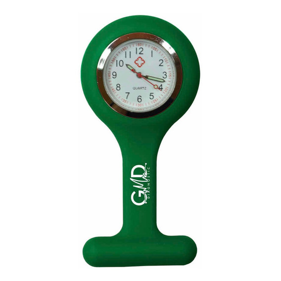 Reloj Para Enfermería Marca Gmd