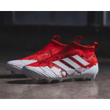 botines adidas botitas