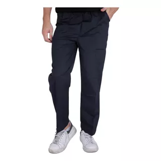 Pantalón Náutico Gross Clasico Varios Colores