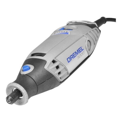 Minitorno Dremel Professional 3000-2/30 90W 220V