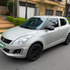 Suzuki Swift MECANICO 1.200cc