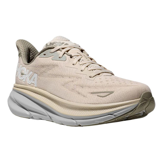 Tenis Hoka Clifton 9 Hombre Sport Correr Caminar