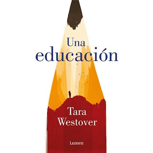 Una Educación - Westover, Tara