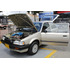Mazda 323 1.3 He coupe