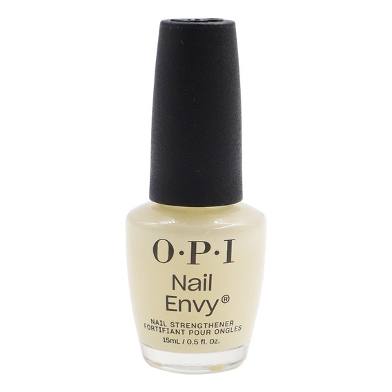 Endurecedor Y Calcio Para Uñas Opi Nail Envy 8ml Cvl