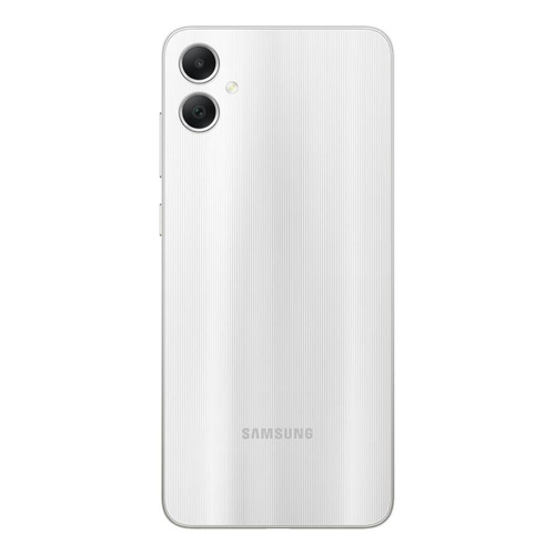 Samsung Galaxy A05 64gb Color Plateado