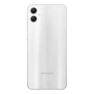 Samsung Galaxy A05 64gb Color Plateado