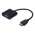 Fangtuosi Adaptador Vga A Hdmi 1080p