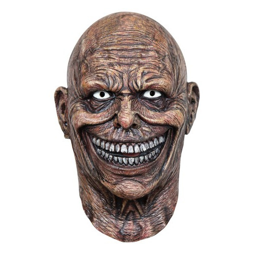 Máscara De Hombre Viejo Creepypastas: The Old Man Halloween