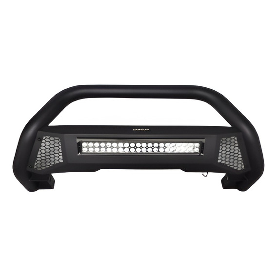 Tumbaburros Mitsubishi L200 2016 - 2023 C/ Barra Led