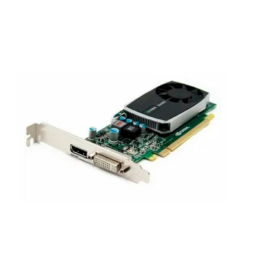 Tarjeta de v deo Nvidia Quadro 600 PCI e de 1 GB GDR3 MercadoLibre