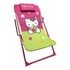 Reposera Infantil Disney Color Hello Kitty
