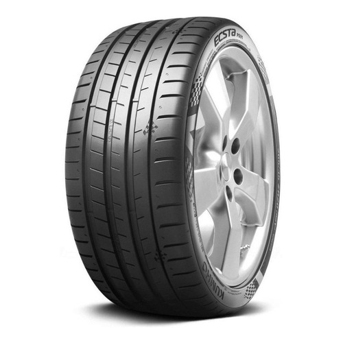 Neumático Kumho Ecsta Ps91 235/35 R19 91y