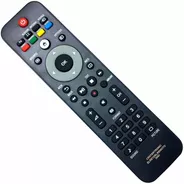 Control Remoto 32pfl5605d/77 Para Philips Lcd Tv