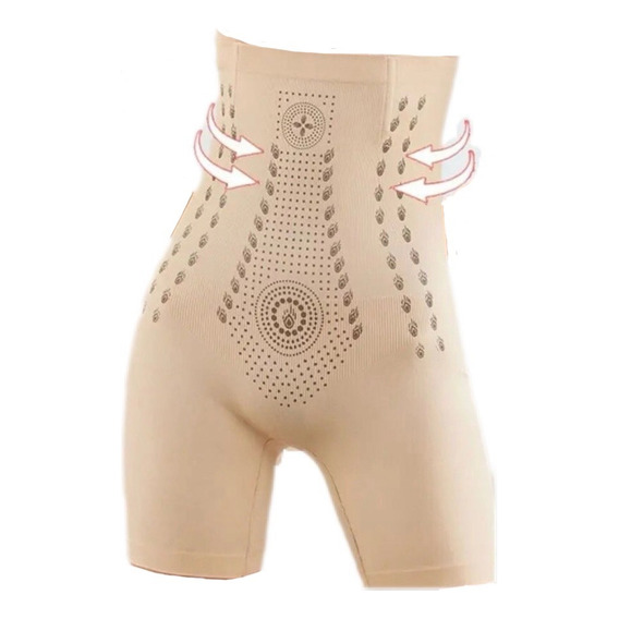 Faja Moldeadora Invisible Mujer - Unidad a $31410