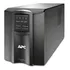 Ups Smart Apc Smt1000i, 1000va, 700w, 220v, 8 Tomas C13 Color Negro